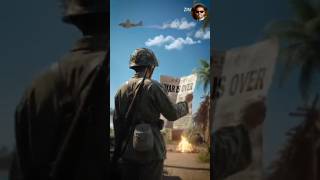 The Soldier Who Never Surrendered | #shorts #facts #worldwar2 #history #viral