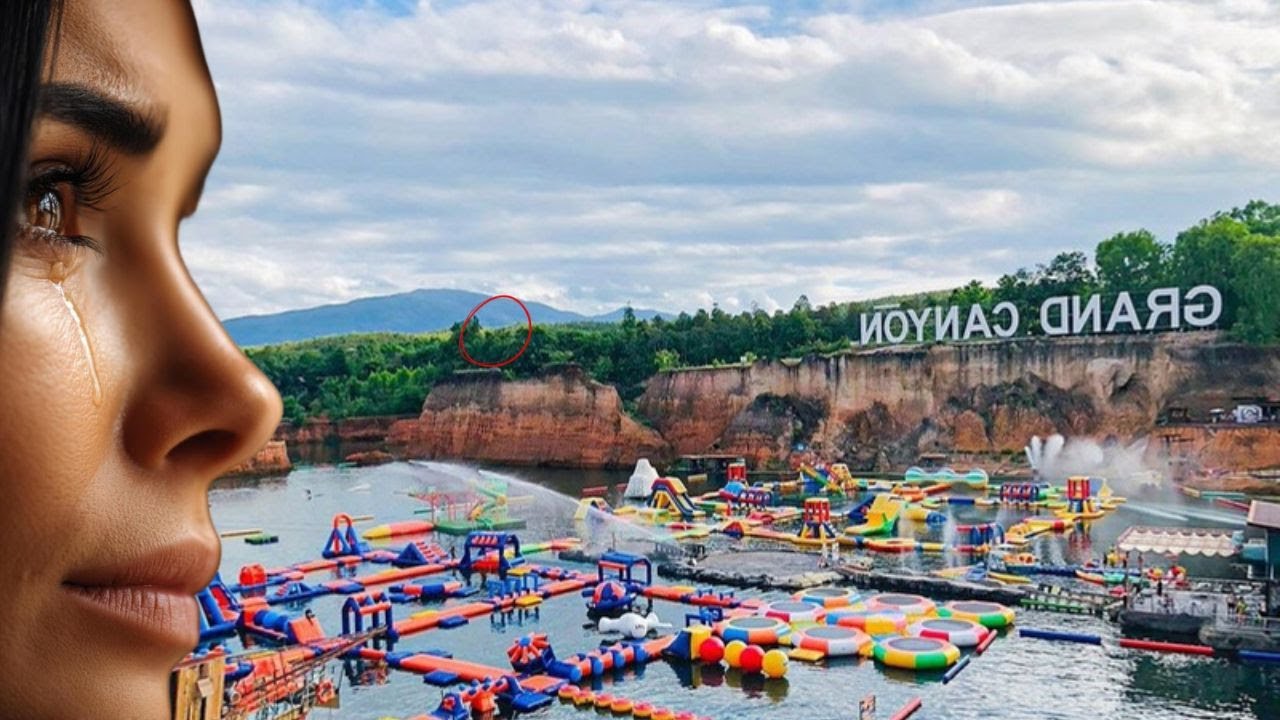 The 2004 Grand Canyon Mystery — Ex-Employee Finally Confesses