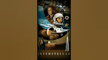 Interstellar ~ stay ~ Hans Zimmer ~ whatsapp status