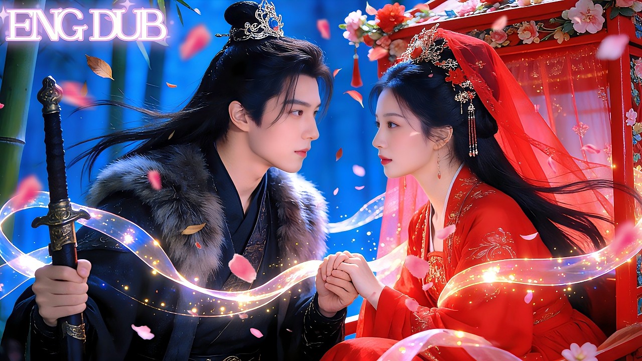 Forced to Marry an Old Lord… Got on the Wrong Carriage, Wed a Fierce General Who Spoils Me Rotten!