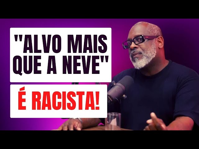 Clássico gospel acusado de racismo por Kleber Lucas acende rixa