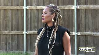 Nikki Chu Renovation Diary On Aspire Tv