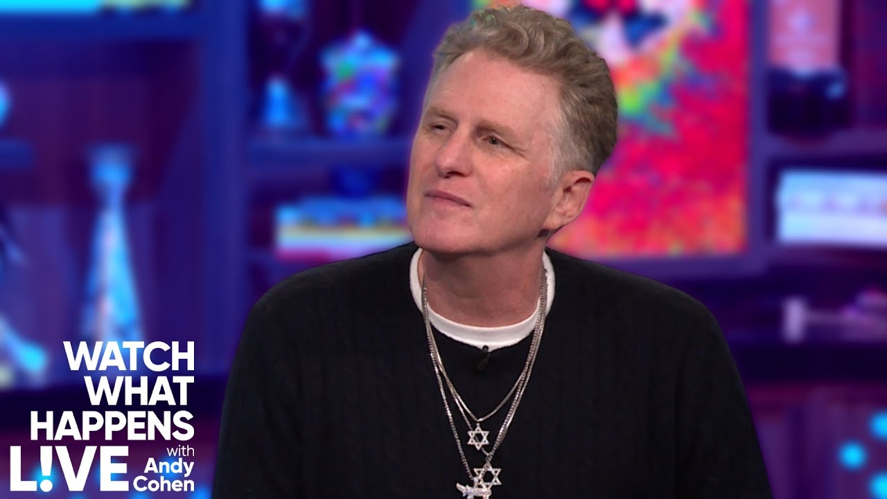 Michael Rapaport Criticizes Monica Garcia's Missed Shot at Redemption on WWHL