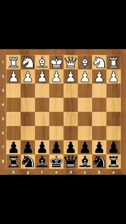 Dirty Chess Trick in the English Opening Truque Sujo na Abertura