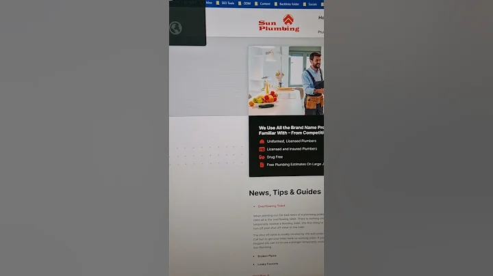 How To Do An SEO Competitor Analysis