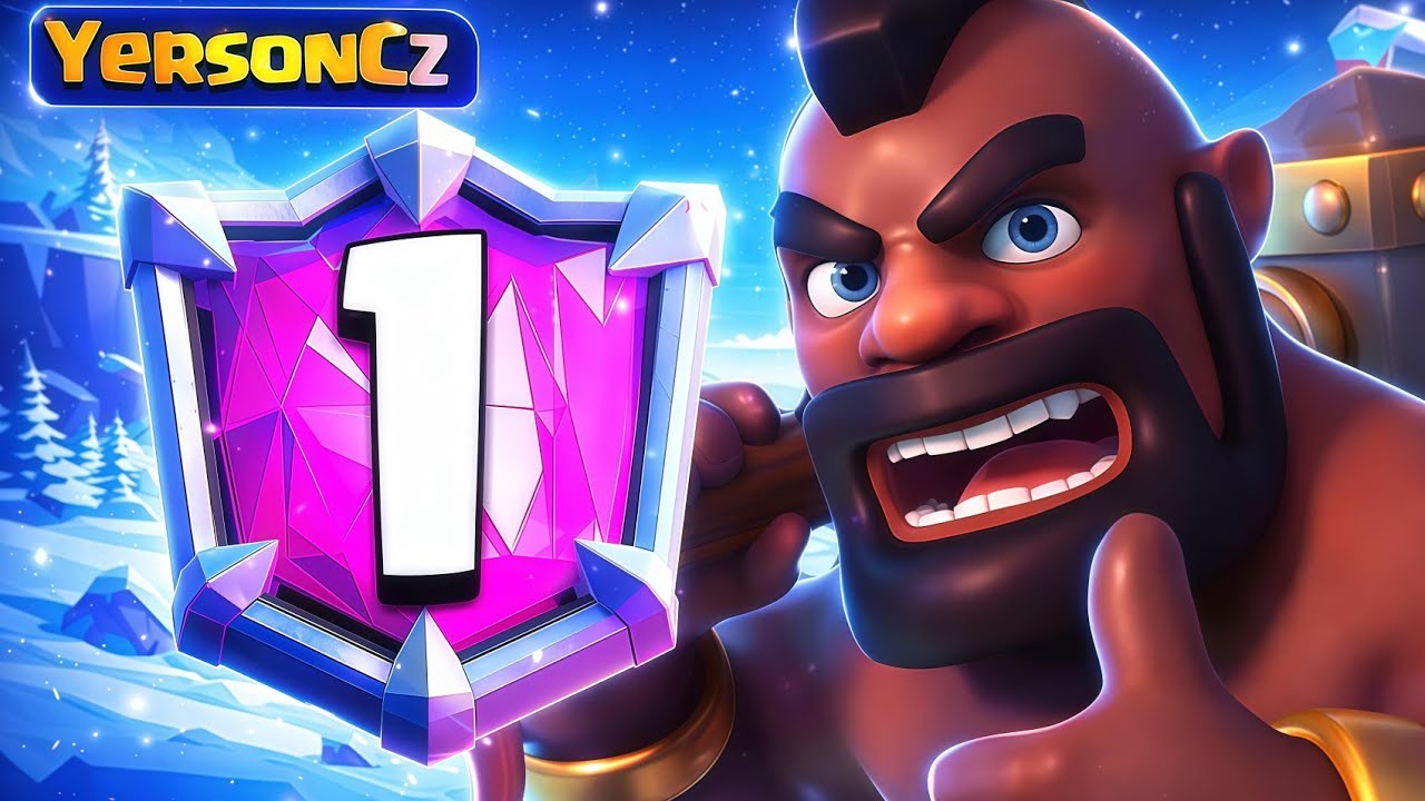 HOG 2.6 LAST PUSH +3500🏆