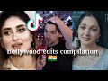 Bollywood edits compilation 