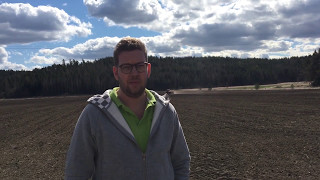 Huippu-Uutuus Kevätvehnä Kws Mistral