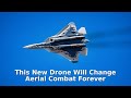This New Drone Will Change Aerial Combat Forever