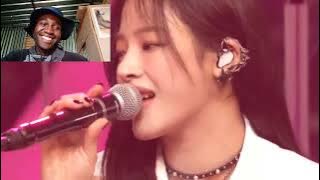 ODORIKO' Cover by MINJI @ CDTV LIVE! LIVE! | TBS (240819)