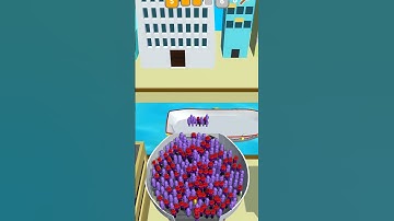 Escalators game Level 5 || Best Game || @Eaglesprts