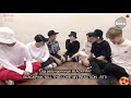 ردة فعل فرقة BTS على اغنية BlackPink Kill This Love MV روعة 