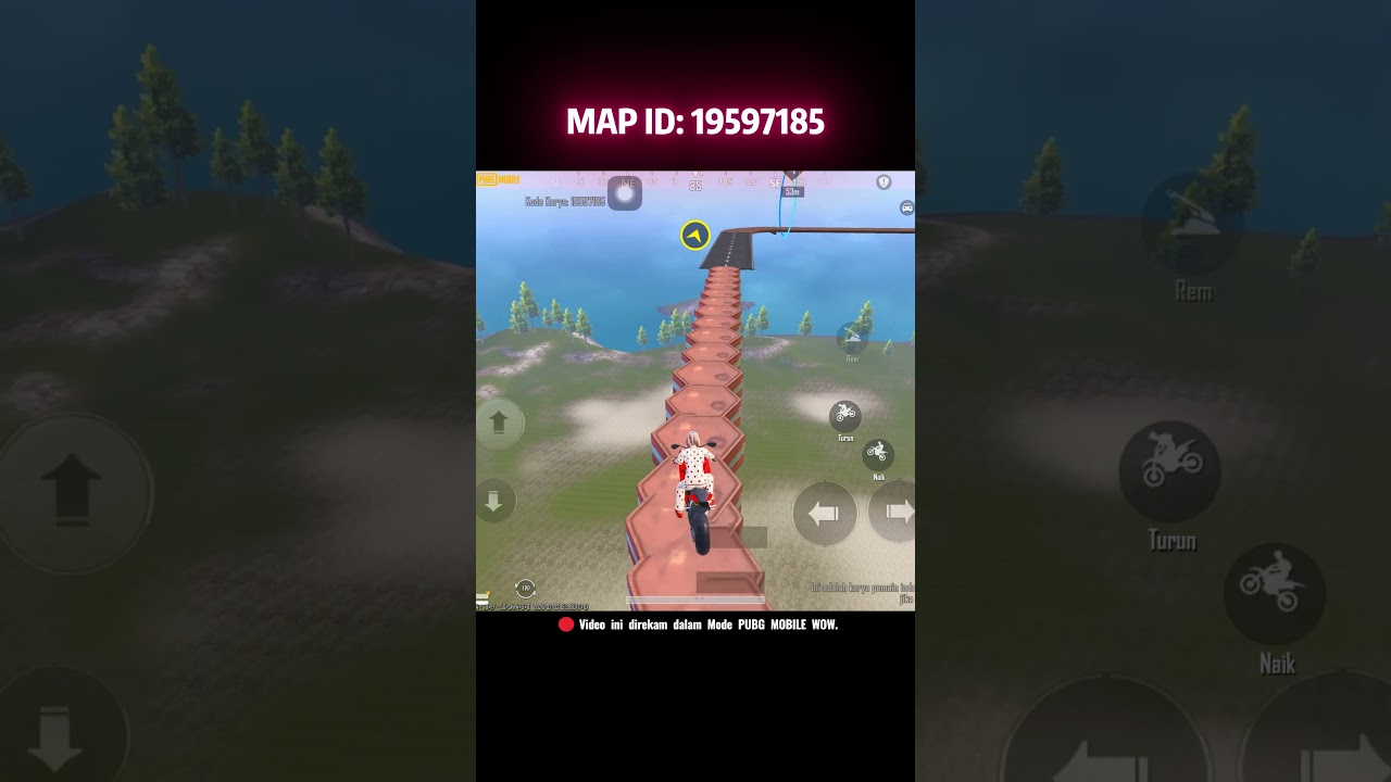 Racing with sharp corners! 🔥😎 