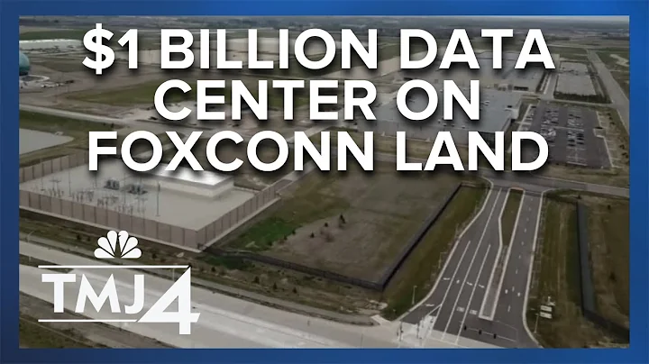 Tech experts weigh in on Microsoft project in Wisconsin