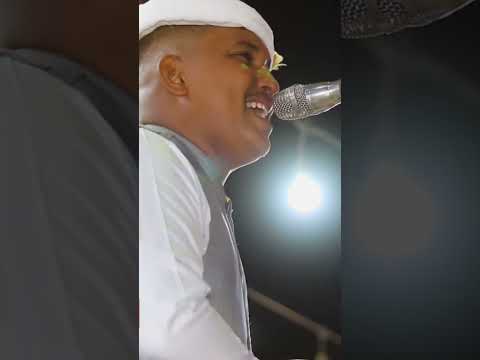 أبو القاسم ود دوبا حبيبي الدنيا مالا معاي