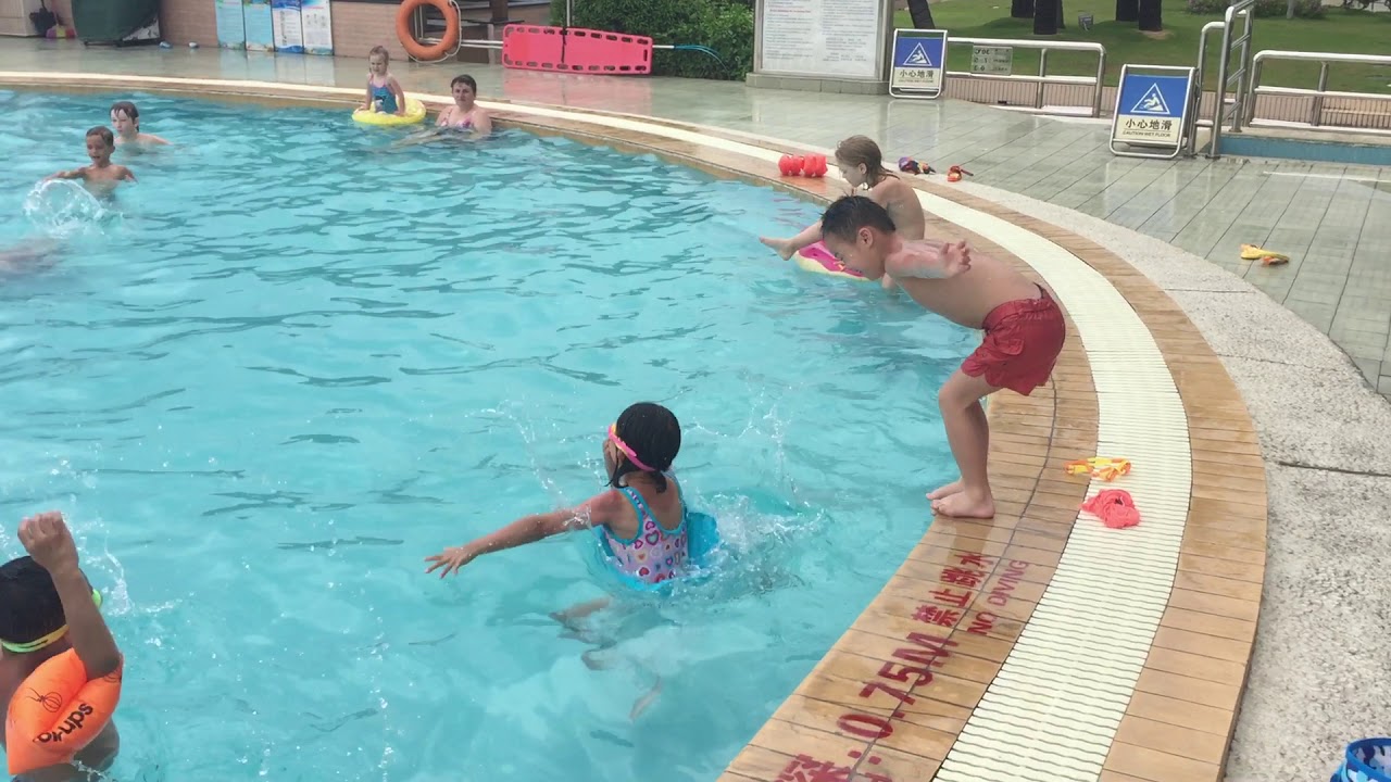 mission trips in the us Esther Video 4