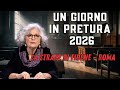 Un giorno in pretura 2026 - La strage di Fidene – Roma || La stagione più recente