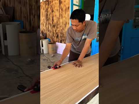 VAROTEX V3 HPL Edging Cutter Trimmer Hpl Hplcutter Hpltaco Woodworking Woodworkingtools Diy