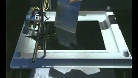 GCSE Science Revision - Light Reflection