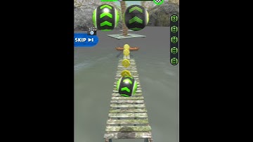 👑 Going Balls VS Rollance Balls VS Action Ball Games New Race 5235 | Android/IOS Games