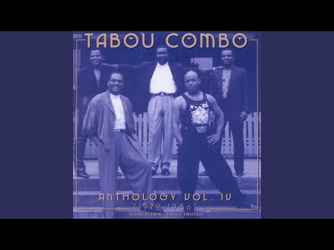 Tabou Combo - New York City