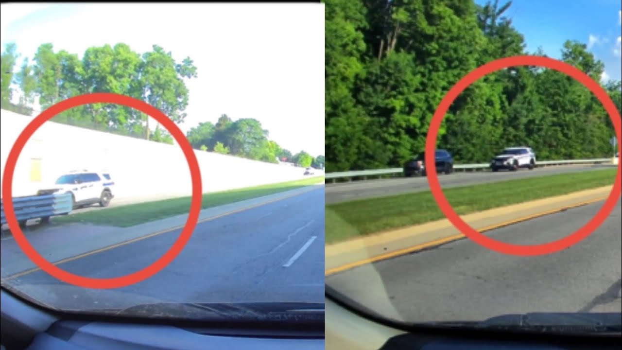 Uniden radar detector R4 ( R4 never misses a beat )