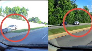 Uniden radar detector R4 ( R4 never misses a beat )