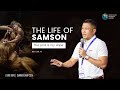 The life of samson  the lord is my hope  revdr  tt