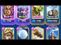 PARTIDAS EN ARENA 25 #clashroyale #viralvideo 