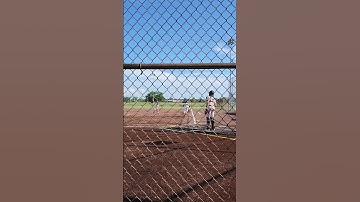 Sac Bunt Moved The Runners Over To Second And Third