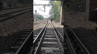 Hard Work at Indian Railways #indianrailways #technology #india