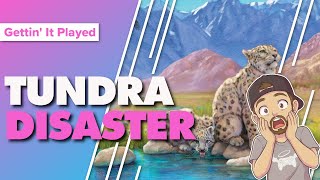 Nature Solo Mode Playthroughs | Arctic Tundra and Natural Disasters Modules | First Impressions
