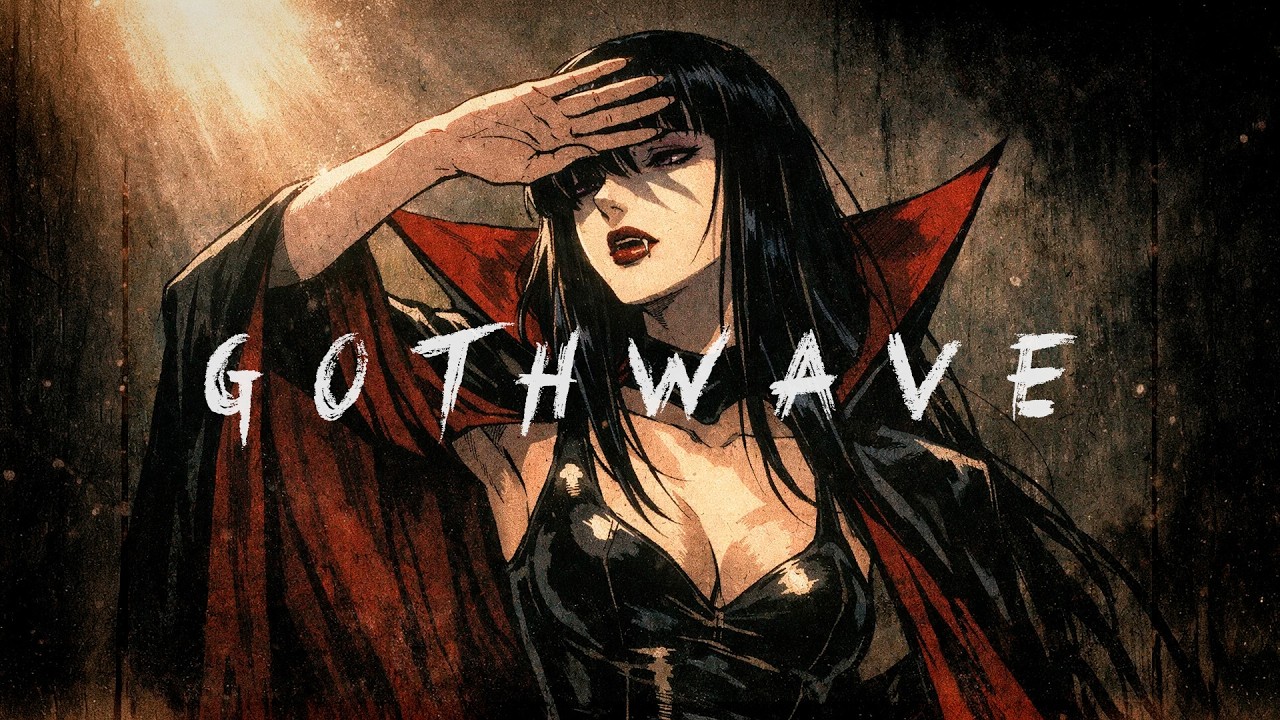𝖇𝖊𝖋𝖔𝖗𝖊 𝖙𝖍𝖊 𝖋𝖎𝖗𝖘𝖙 𝖙𝖍𝖔𝖚𝖌𝖍𝖙 💀 [ DARKWAVE | GOTHWAVE | COLDWAVE ]