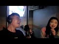 다시태어나도 김돈규 에스더 장치은 지현미 SHURE MV7 다시태어나도 김돈규 에스더 장치은 지현미 SHURE MV7