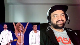 Lady Gaga - Venus (artRAVE, Live from Paris, Bercy, 2014) - Reaction