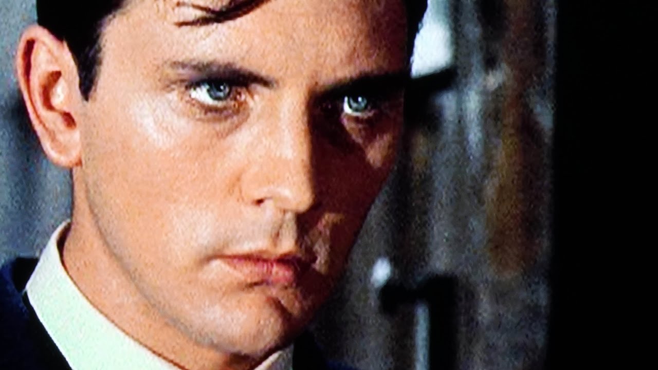 The Collector Seduction コレクター Maurice Jarre Vaio Movie Story Film Music Youtube