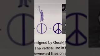 EXPOSING SATANIC SYMBOLS PART 1: The Peace Sign