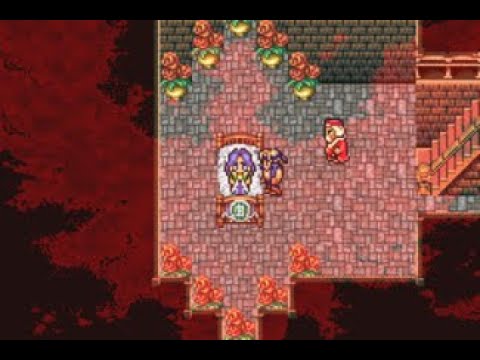 Final Fantasy VI - Forever Rachel - Piano Cover