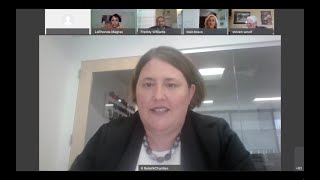 Economic Support for Nonprofits: Strengthening the Lifeline for COVID Response & Recovery