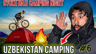 Download Lagu Night camping ⛺️ Uzbekistan🇺🇿📍Cycle Hajj Hafiz Hakim Talib  MP3 Download Lagu Night camping ⛺️ Uzbekistan🇺🇿📍Cycle Hajj Hafiz Hakim Talib  MP3