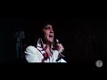 ELVIS PRESLEY - THE WONDER OF YOU (LIVE LAS VEGAS 1970) HD