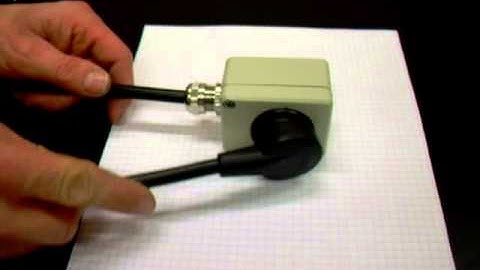 Magnetstecker Ladegerät Elektrorollstuhl