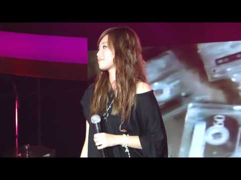 A-Lin 以前以後 (金曲音樂週"舊愛,新人來" 2010.06.19)