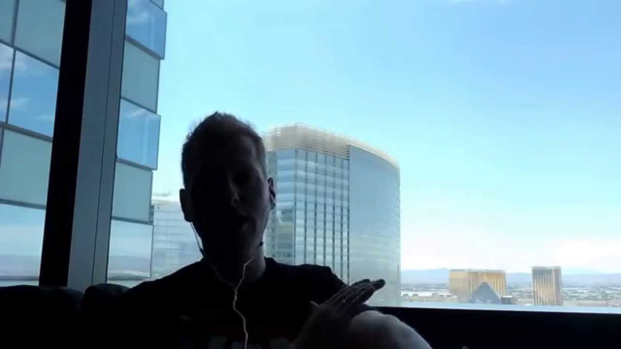 xflixx goes WSOP 2015 #7 - Wholefoods & The Rio