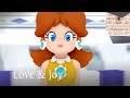 MMD Love Joy Update Princess Daisy