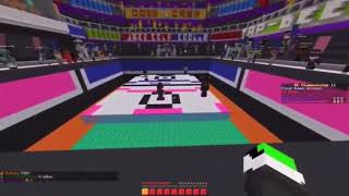 Minecraft: THE EXACT MOMENT DREAM WON MCC 11!