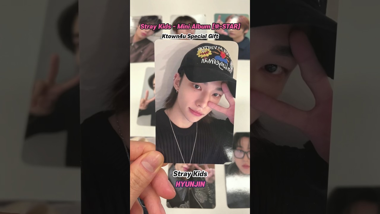 ktown4u.com : K-POP Global On-Onffline Platform