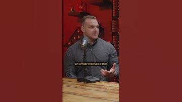 How AI security works in contacting the authorities #RideAlongPodcast #EchelonProtectiveServices