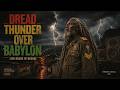 Zion Roots Reggae [lost Album]. Rare 70s Style Militant Reggae Dub | Dread Thunder Over Babylon.