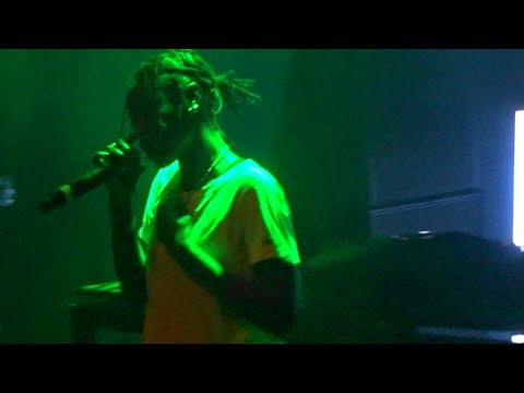 Flohio - Watchout, Rewire Festival 29-03-2019